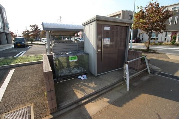 コズカ　アロッジオの物件内観写真